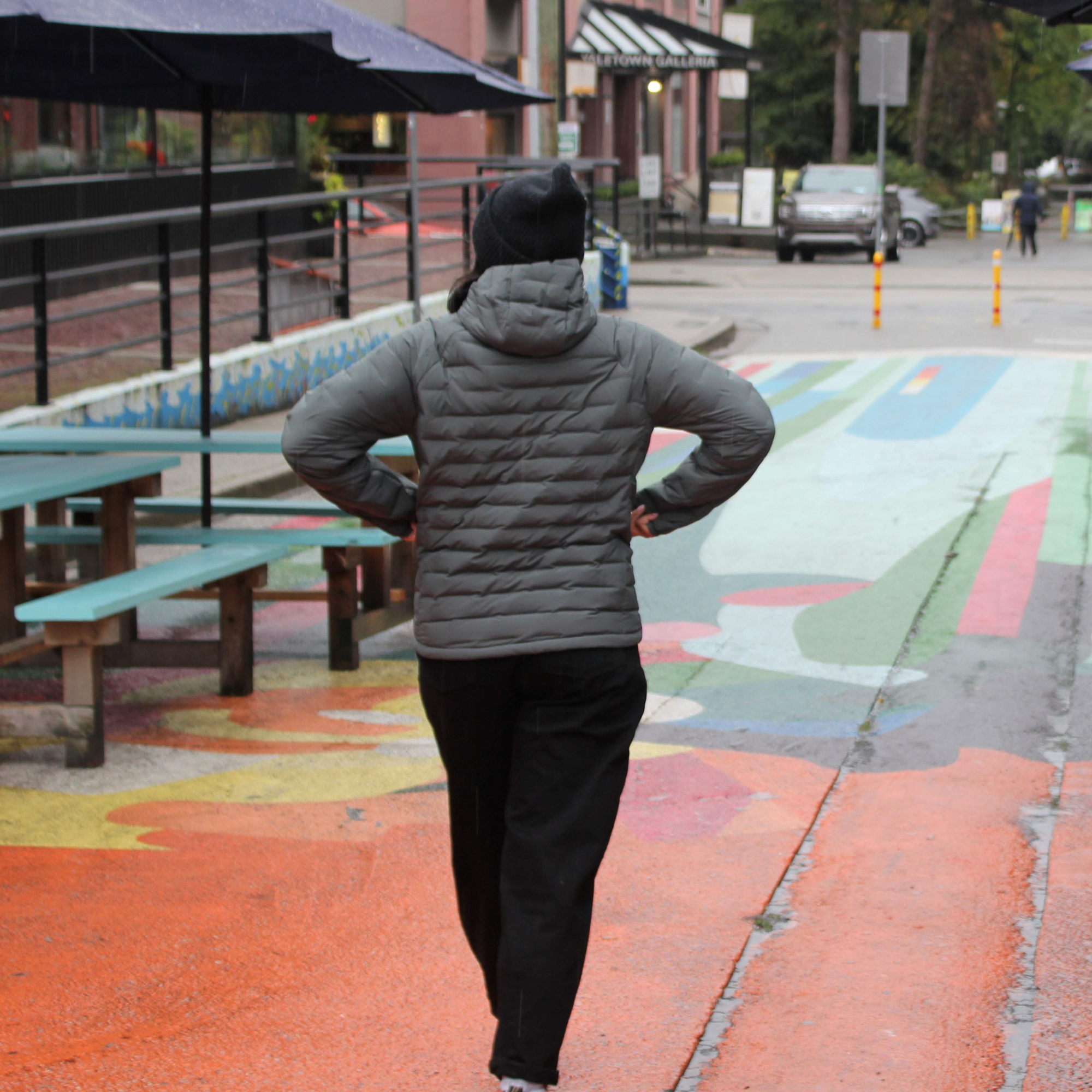Dawson Down Jacket - Shopthatapp.ca