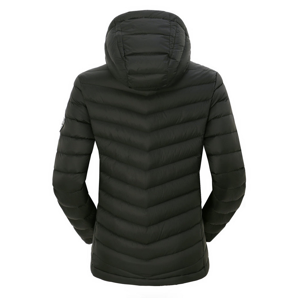 Packable Down Jacket - Shopthatapp.ca