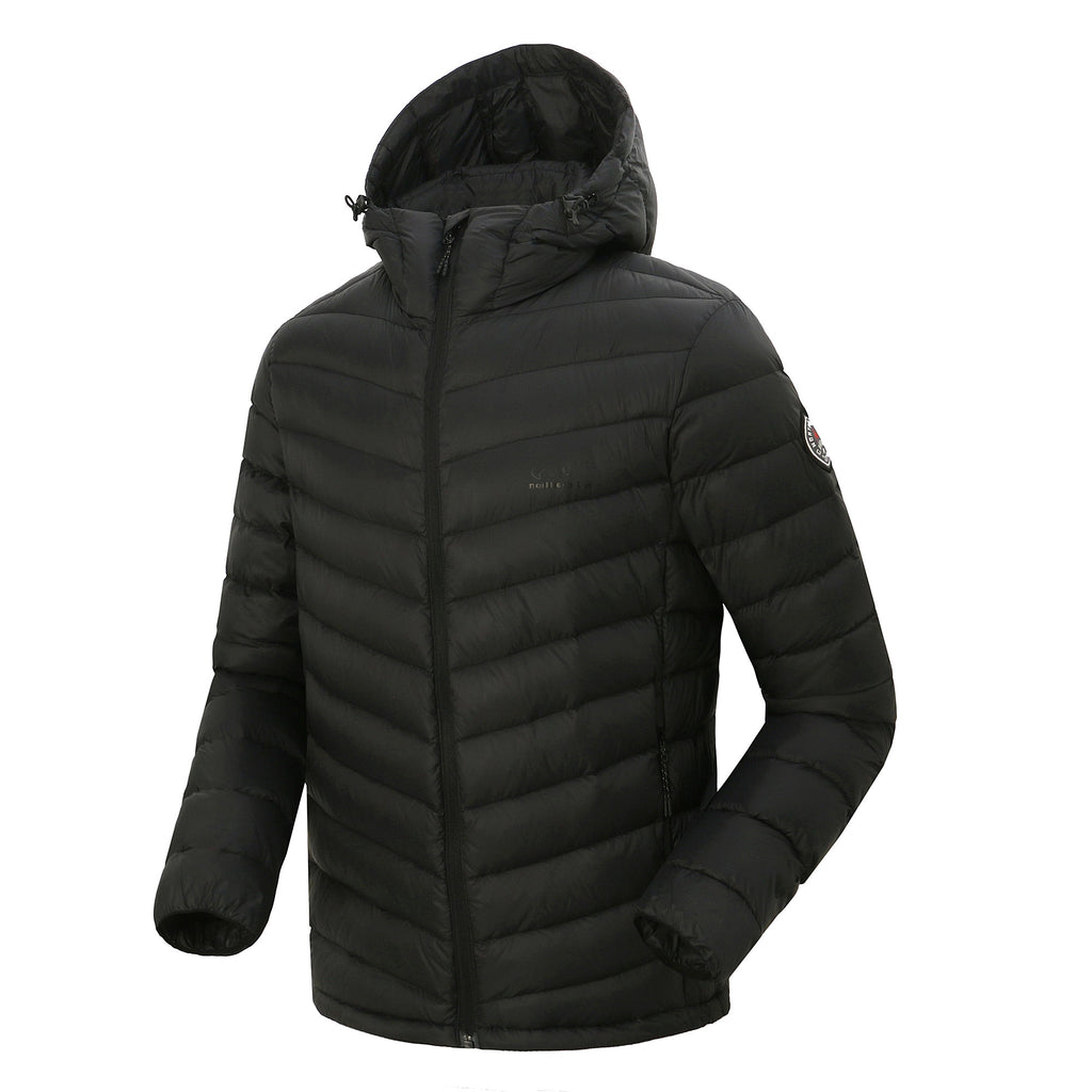 Packable Down Jacket - Shopthatapp.ca