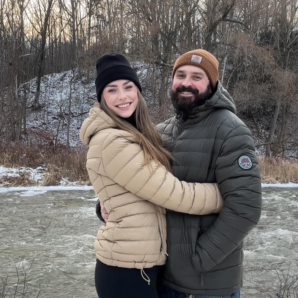 Packable Down Jacket - Shopthatapp.ca