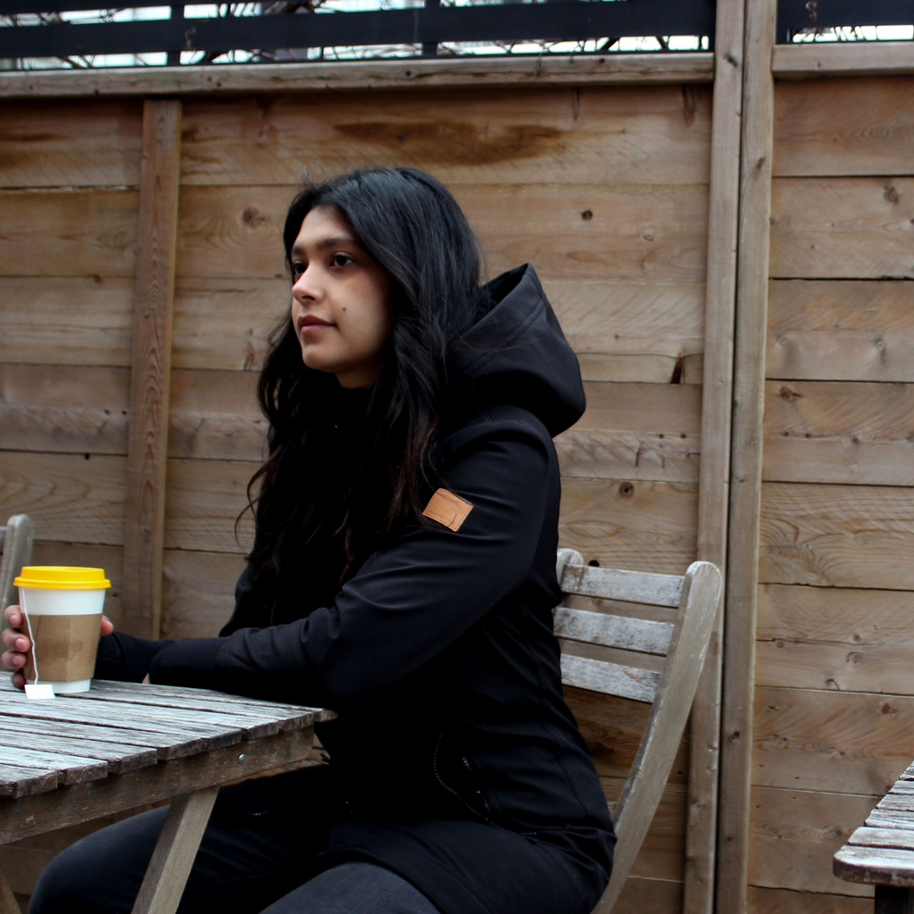 Classic Softshell - Shopthatapp.ca
