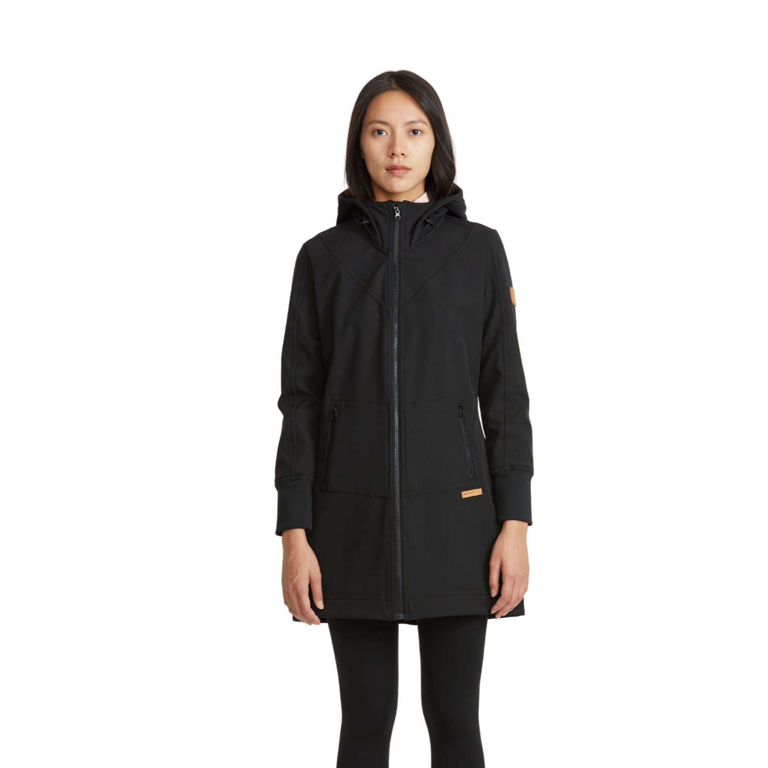 Classic Softshell - Shopthatapp.ca