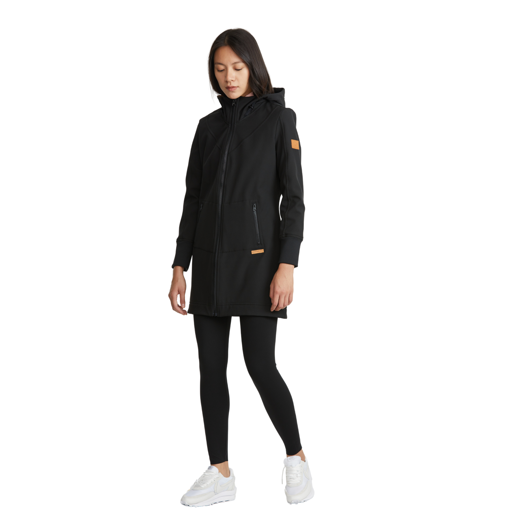 Classic Softshell - Shopthatapp.ca