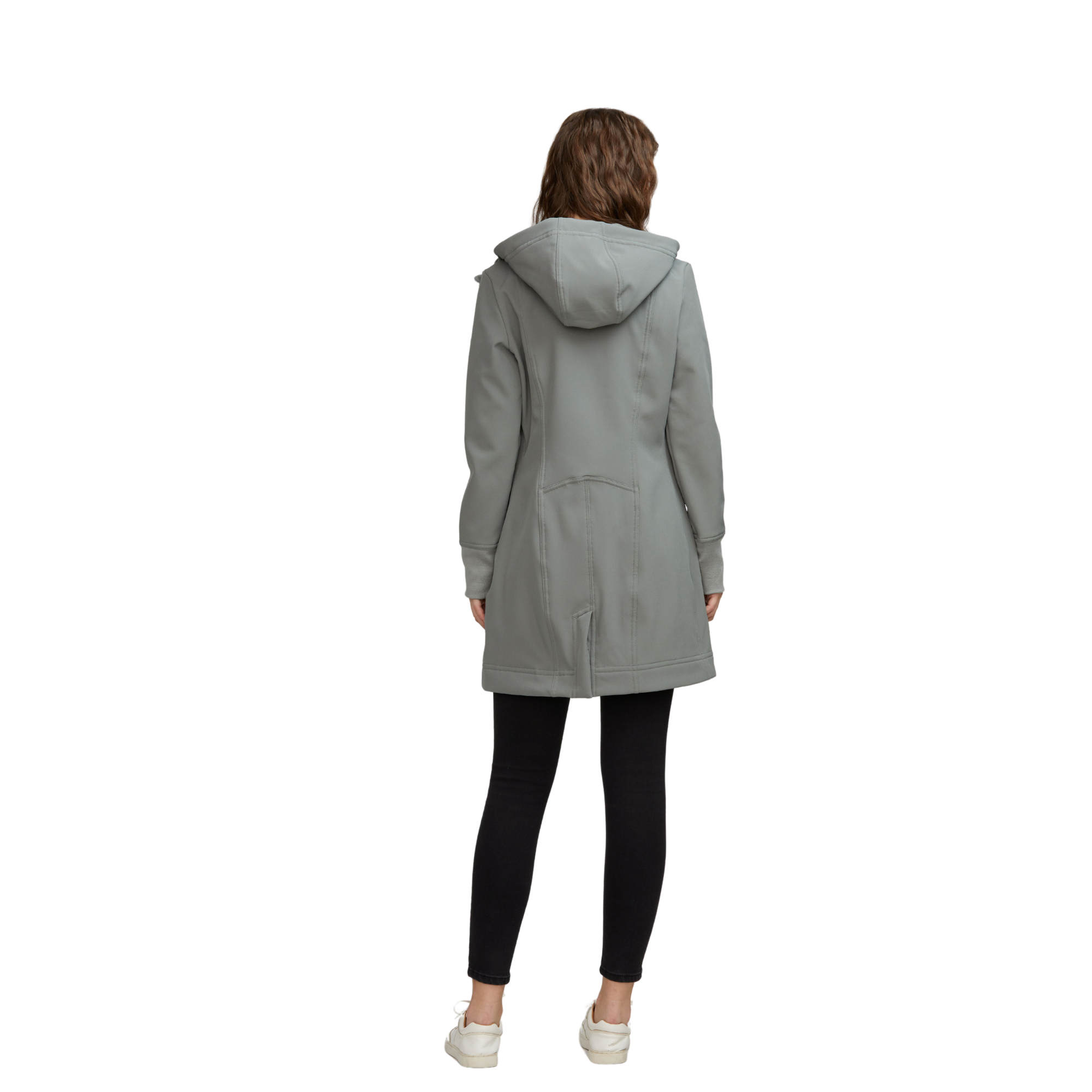 Classic Softshell - Shopthatapp.ca