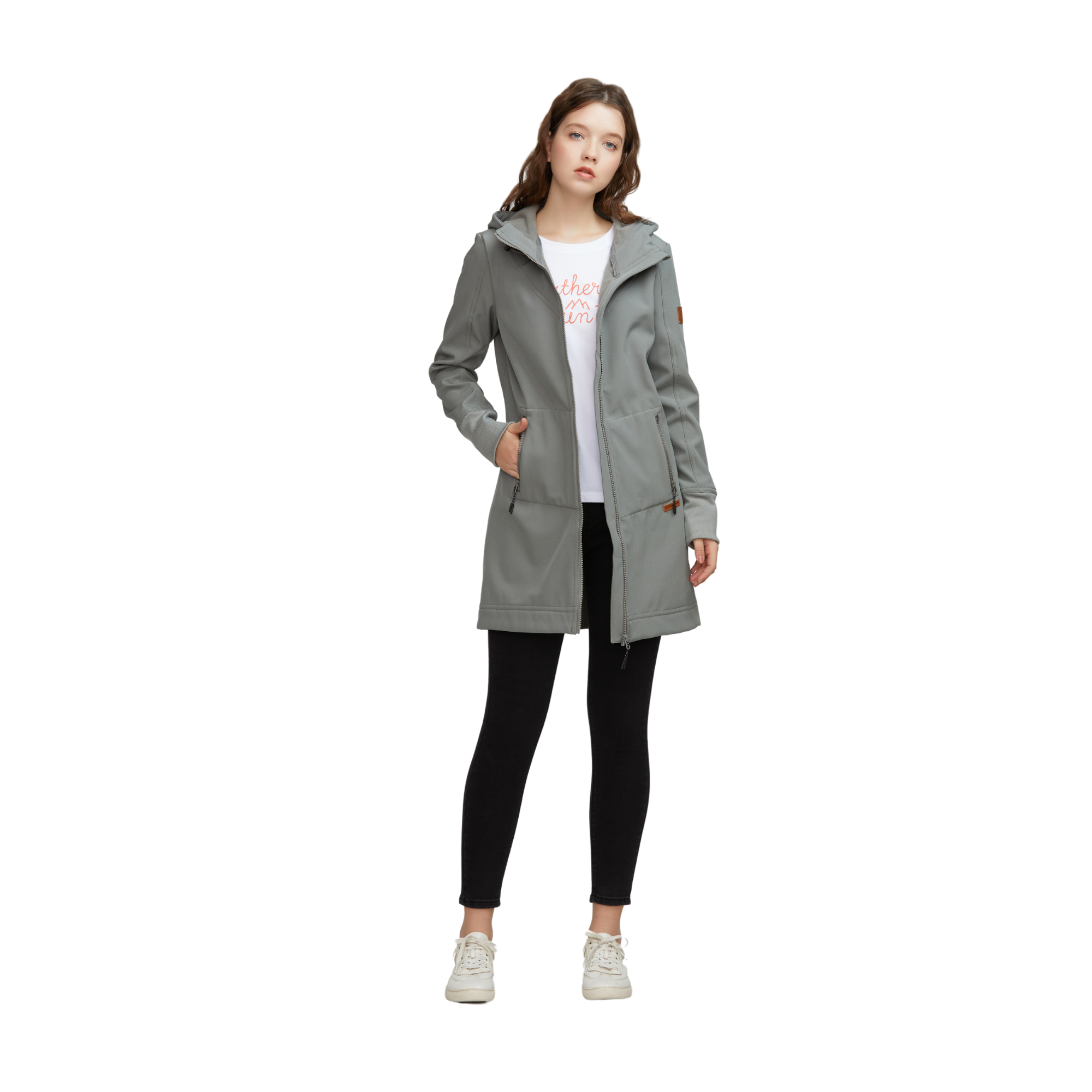 Classic Softshell - Shopthatapp.ca