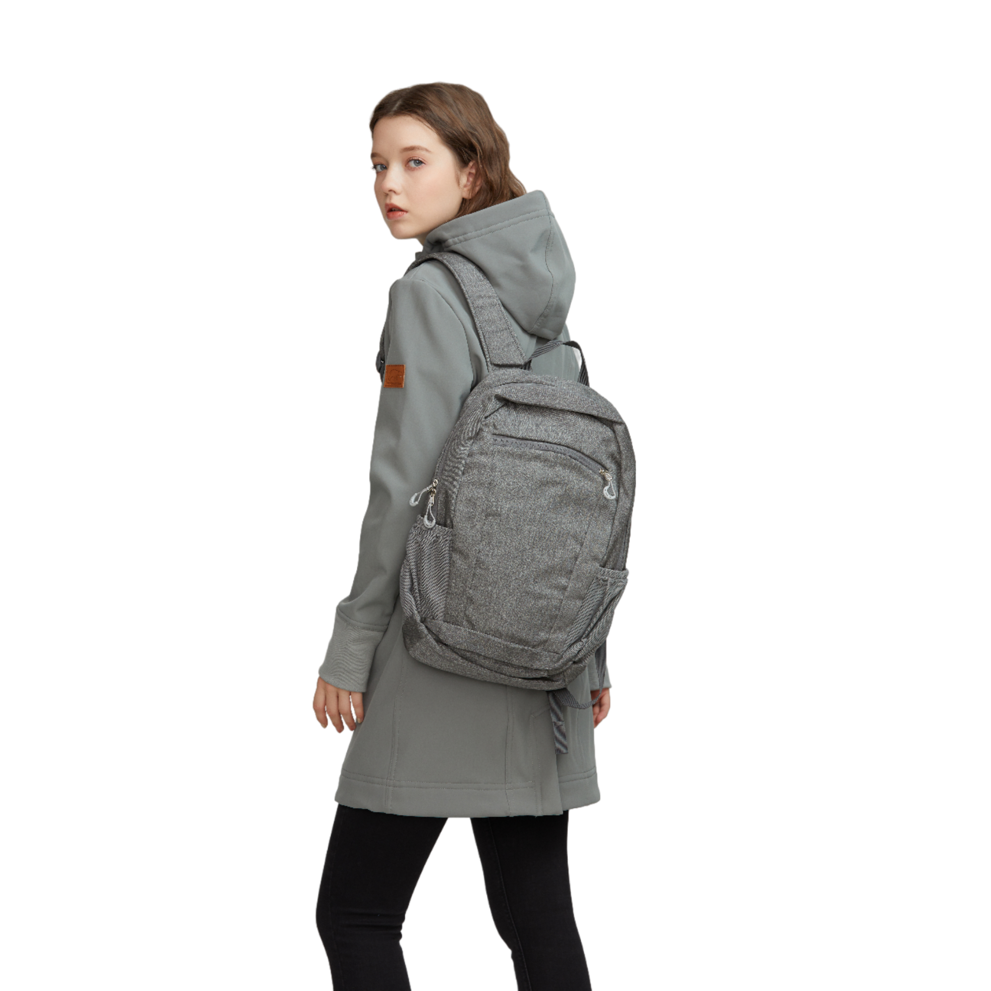 Classic Softshell - Shopthatapp.ca