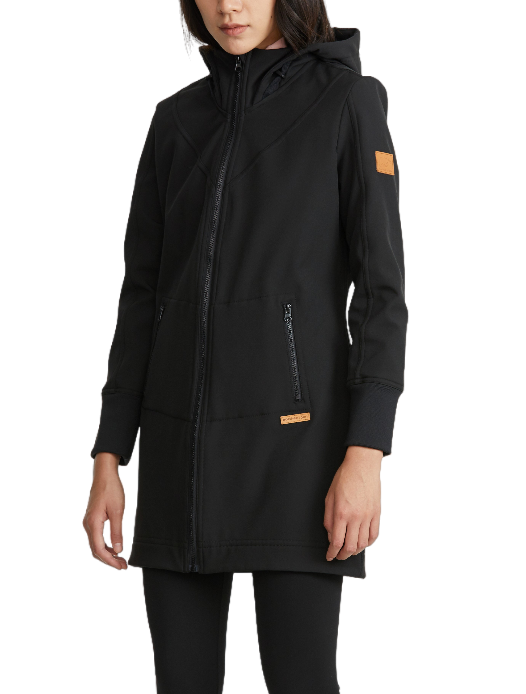 Classic Softshell - Shopthatapp.ca