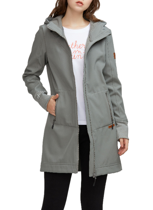Classic Softshell - Shopthatapp.ca