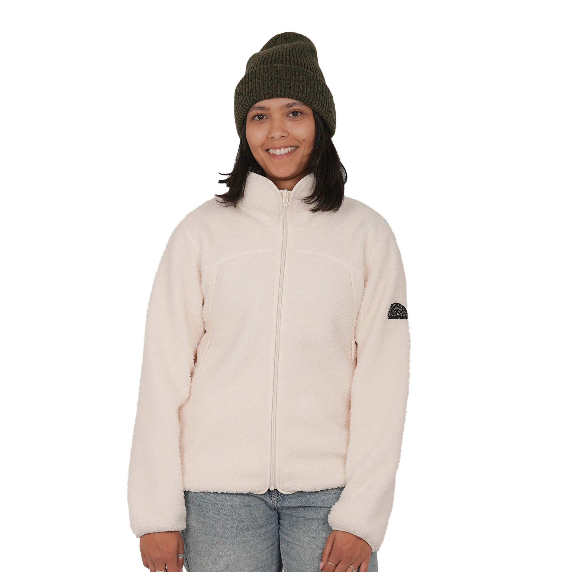 Teddy Fleece - Shopthatapp.ca