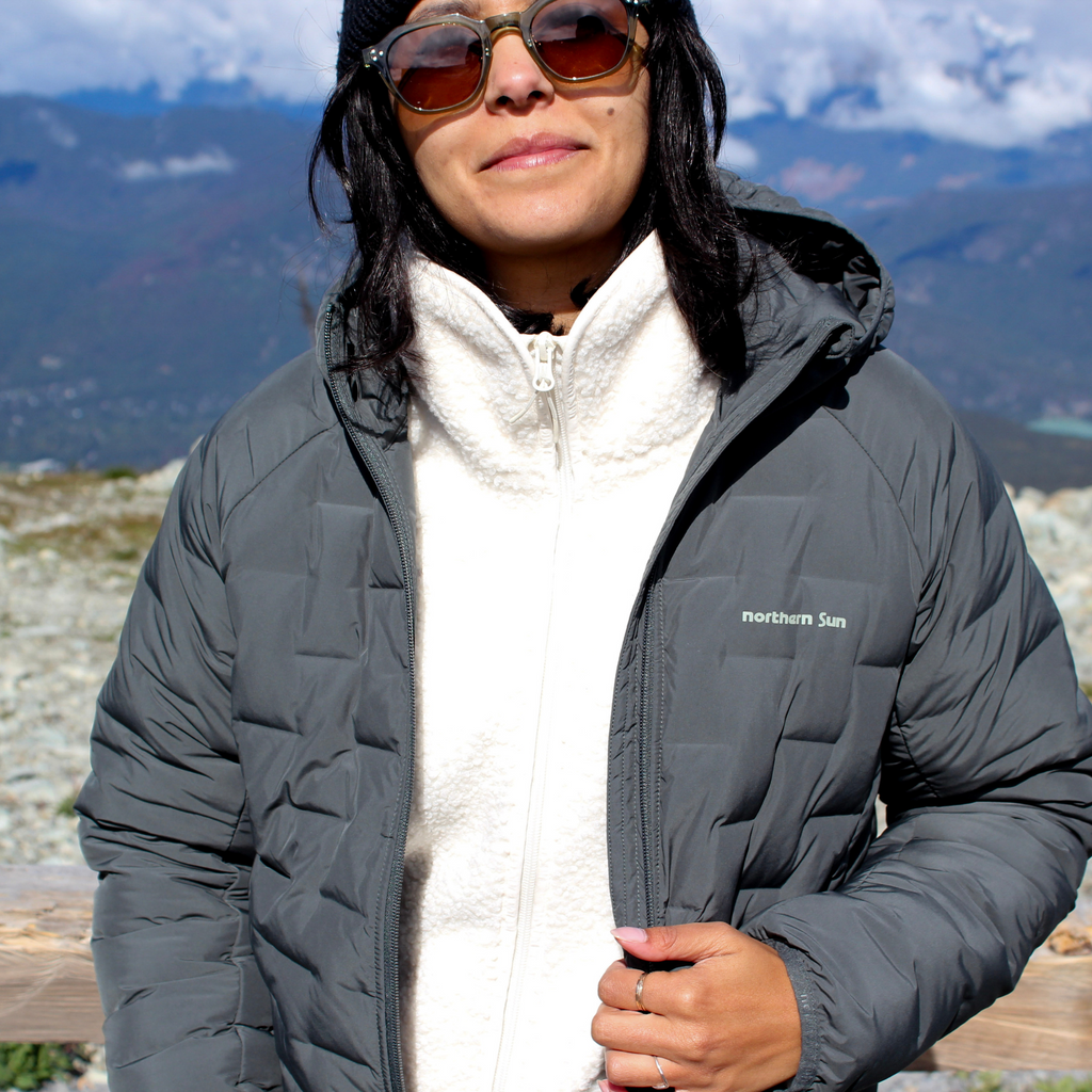 Teddy Fleece - Shopthatapp.ca