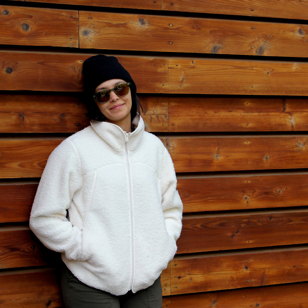 Teddy Fleece - Shopthatapp.ca