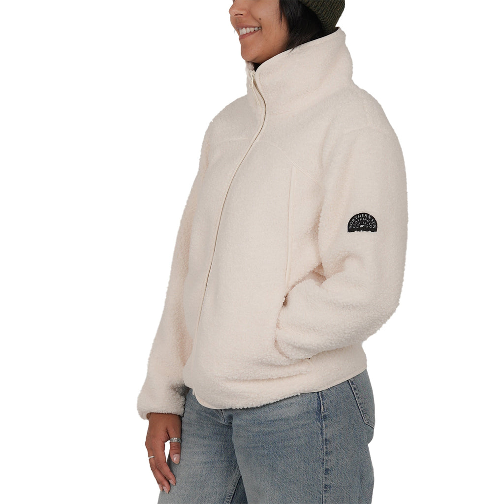 Teddy Fleece - Shopthatapp.ca