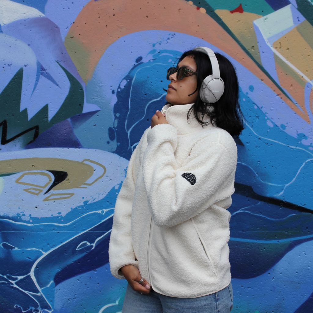 Teddy Fleece - Shopthatapp.ca