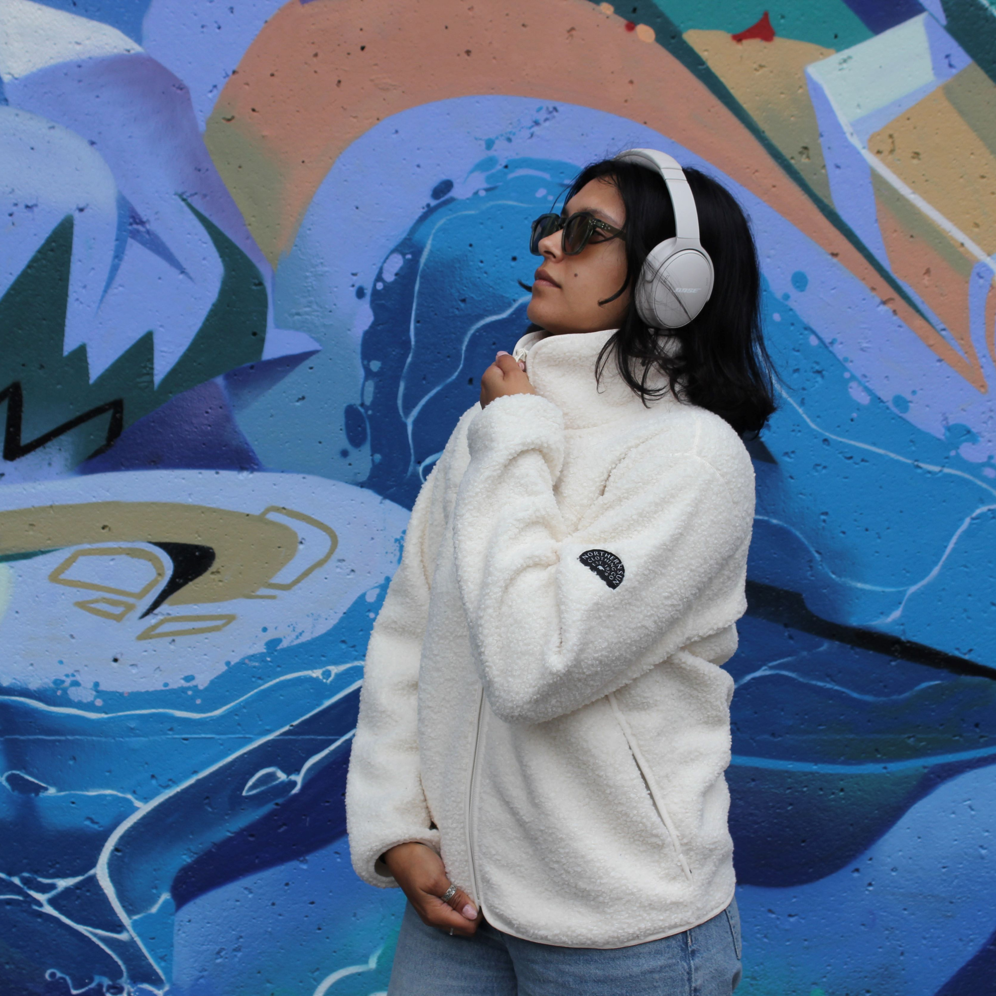 Teddy Fleece - Shopthatapp.ca