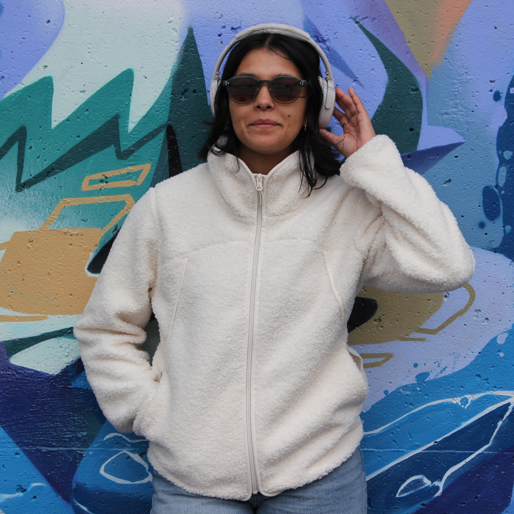Teddy Fleece - Shopthatapp.ca