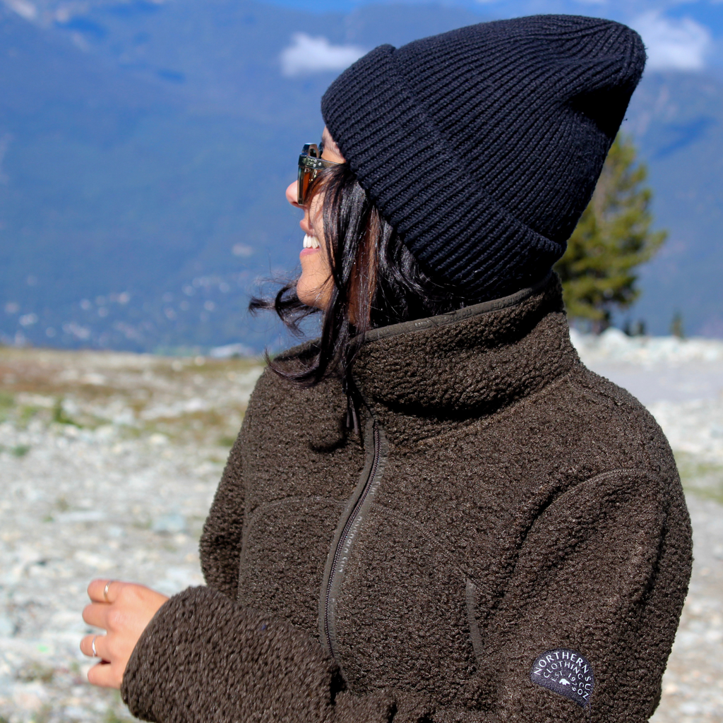 Teddy Fleece - Shopthatapp.ca