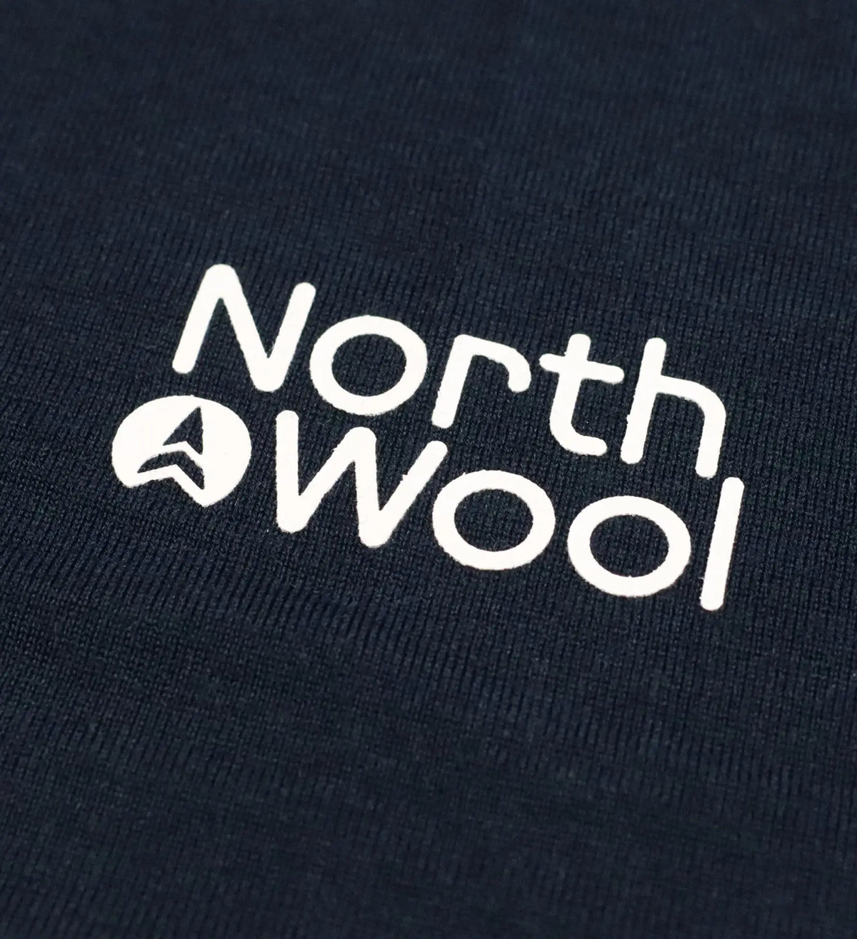 NorthWool Women's Merino Blend 1/4 Zip Pullover — Heavyweight - Shopthatapp.ca