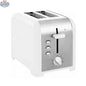 Kenmore 2-slice toaster with 9 browning control settings, featuring a modern design and stainless steel finish.