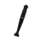 Salton 200W black handheld mixer with two speeds, part of oboxliquidation's mélanges et centrifugeuses collection, image 061283113030.