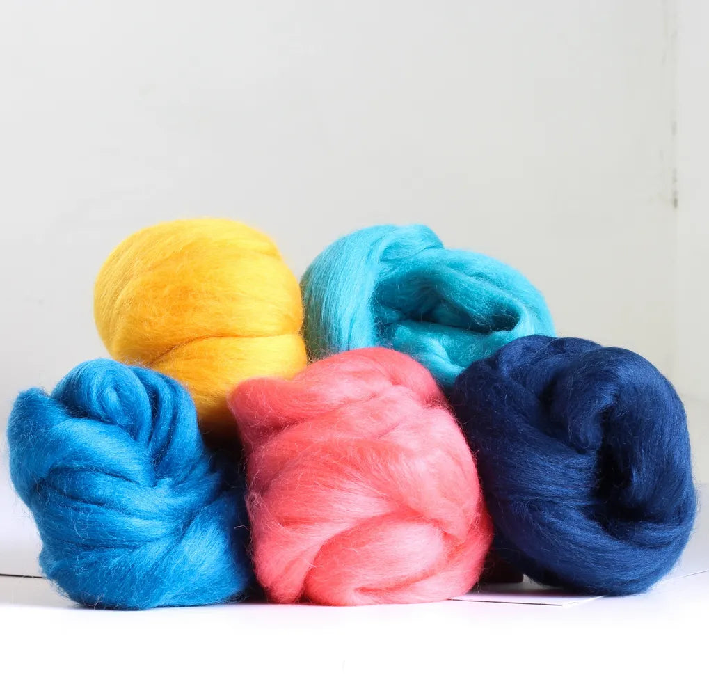 Hawthorn Handmade - Wool Bundles - Shopthatapp.ca