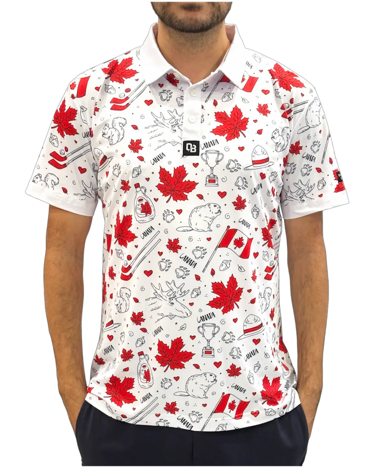 Oh Canada - Shopthatapp.ca