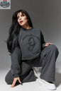 Long Sleeve Sweatshirt - Shopthatapp.ca