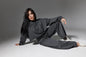 Terry Wide-Leg Pants - Shopthatapp.ca