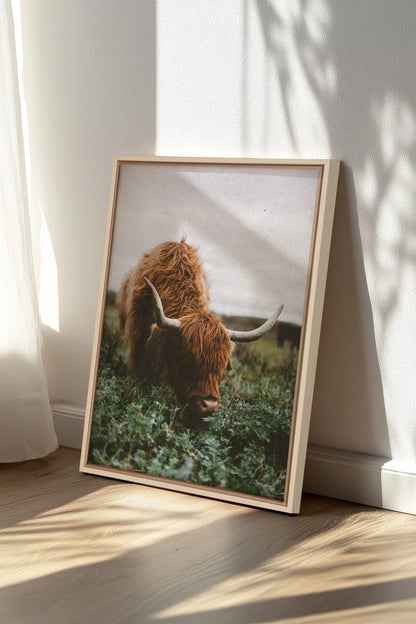 ROOTED SPIRIT Art - Oeuvre sur toile étirée - Shopthatapp.ca