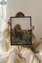 ROOTED SPIRIT Art - Oeuvre sur toile étirée - Shopthatapp.ca