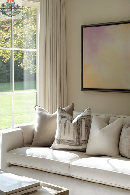 Powdered Glow Canvas Art - Oeuvre sur toile rigide (Test Jay et Will) (Copie) - Shopthatapp.ca