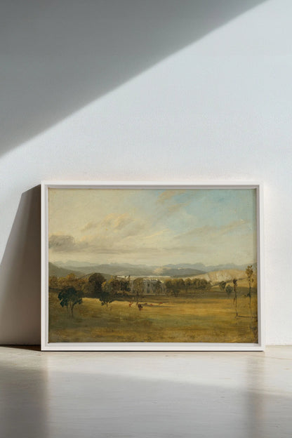 SOUFFLE DORÉ - Toile étirée de qualité exceptionnelle pour un art inspirant à découvrir - Shopthatapp.ca