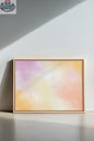 POWDERED GLOW Artwork - Oeuvre sur toile étirée (Test Jay et Will) (Copie) - Shopthatapp.ca