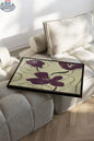 VELVET GARDEN Artwork – Oeuvre sur toile étirée - Shopthatapp.ca