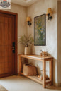 OR DES CHAMPS Art sur Toile Étirée - Élégante Décoration pour Votre Espace - Shopthatapp.ca