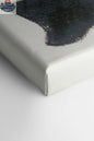 NUANCES FONDUES - Oeuvre sur toile étirée avec fondues sur toile - Shopthatapp.ca