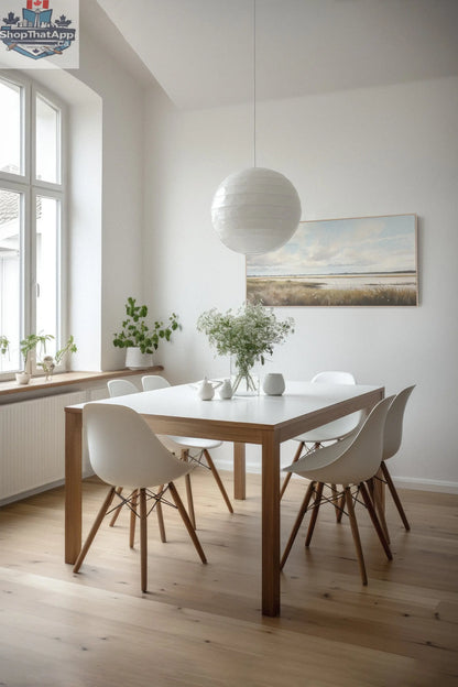 Golden Glow Canvas Art - Oeuvre sur toile étiré - Shopthatapp.ca