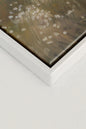 Golden Glow Canvas Art - Oeuvre sur toile étiré - Shopthatapp.ca