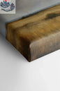 RADIANCE - Tableau Radiance Étiré sur Toile - Shopthatapp.ca