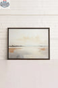 CLOUD-KISSED Oeuvre sur toile : Art moderne décoration intérieure élégante pour votre espace - Shopthatapp.ca