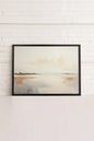 CLOUD-KISSED Oeuvre sur toile : Art moderne décoration intérieure élégante pour votre espace - Shopthatapp.ca