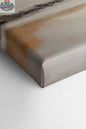 CLOUD-KISSED Oeuvre sur toile : Art moderne décoration intérieure élégante pour votre espace - Shopthatapp.ca