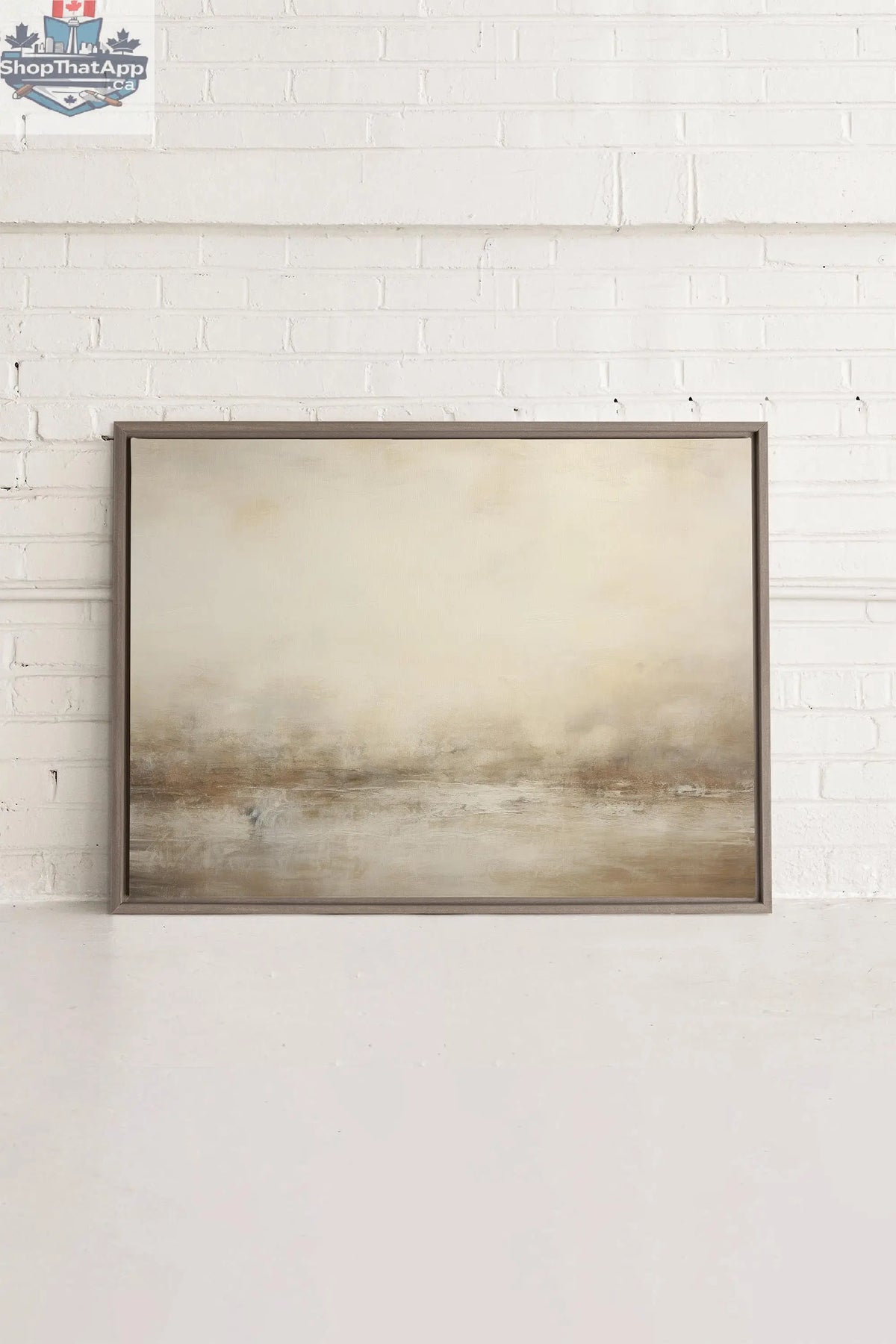 Dust and Dreams Canvas Art - Oeuvre sur toile étiré - Shopthatapp.ca