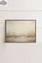 Dust and Dreams Canvas Art - Oeuvre sur toile étiré - Shopthatapp.ca