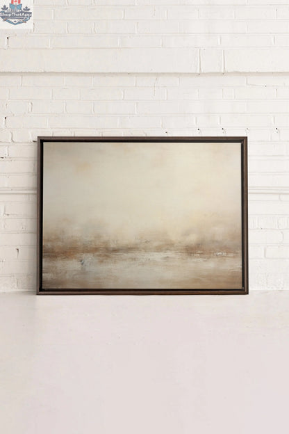 Dust and Dreams Canvas Art - Oeuvre sur toile étiré - Shopthatapp.ca