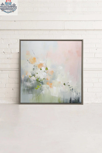 INFINITE PERSPECTIVES Canvas Artwork - Oeuvre sur toile étiré - Shopthatapp.ca