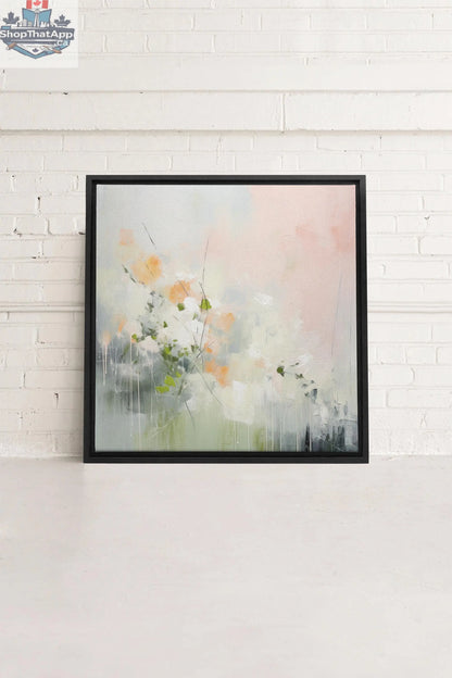 INFINITE PERSPECTIVES Canvas Artwork - Oeuvre sur toile étiré - Shopthatapp.ca