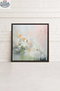 INFINITE PERSPECTIVES Canvas Artwork - Oeuvre sur toile étiré - Shopthatapp.ca