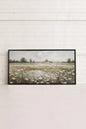 Delicate Blooms Canvas Art - Oeuvre sur toile étirée - Shopthatapp.ca