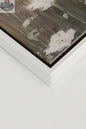 Delicate Blooms Canvas Art - Oeuvre sur toile étirée - Shopthatapp.ca