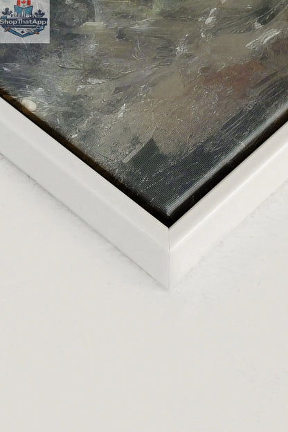 Endless Horizon Artwork - Oeuvre sur Toile Étiré - Shopthatapp.ca
